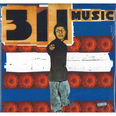 Music - 311