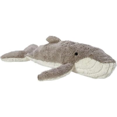 Senger Naturwelt warmte knuffel walvis klein 2 mnd+
