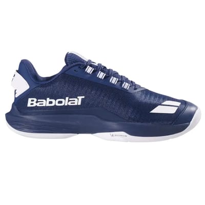Tennisschoenen Babolat Jet Tere 2 Premium All Court