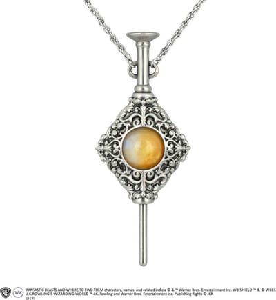 Harry Potter: Fantastic Beasts 2 - Grindelwald's Pendant