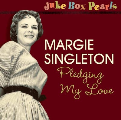 Pledging My Love