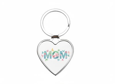 Sleutelhangerl met Uniek Design | Ontwerp Jouw Eigen sleutelhanger | Handgemaakt Cadeau | Gepersonaliseerd op Aanvraag | Enkel of Grote Bestelling