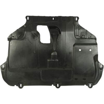 Afdekking motor BLIC 6601-05-0000040Q