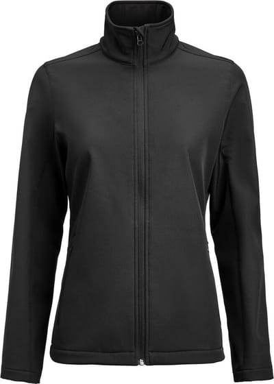 James Harvest Valley Jas Dames 2121054 - Zwart - S