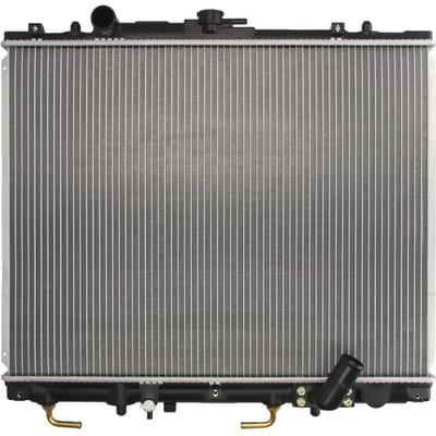 Radiator, motorkoeling KOYORAD PL030697