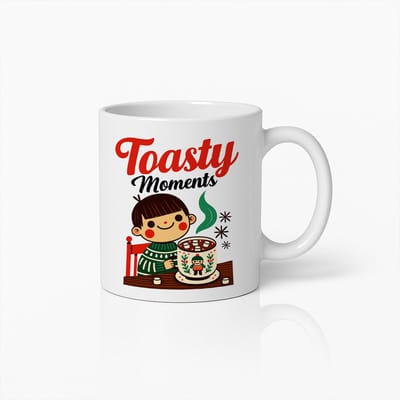 Nevolis® | Koffiemok 330ml met Uniek Design | Ontwerp Jouw Eigen Mok | Handgemaakt Cadeau voor Koffieliefhebbers | Gepersonaliseerd op Aanvraag | Enkel of Grote Bestelling