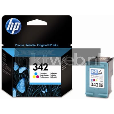 HP 342 kleur (Origineel)