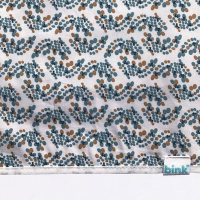 BINK Bedding Wieglaken Gijs 75 x 100 cm