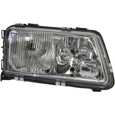 Koplampen DEPO 441-1126R-LD-EM, rechts