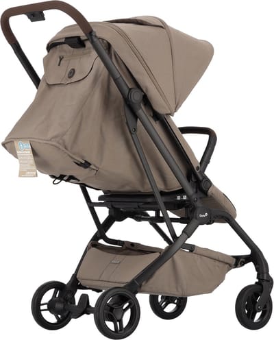 Qute Buggy Q-Ultrax 360 - Hazel