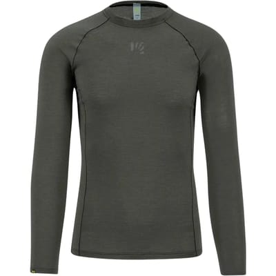 Onderhemd met lange mouwen Karpos Dinamico Merino 130
