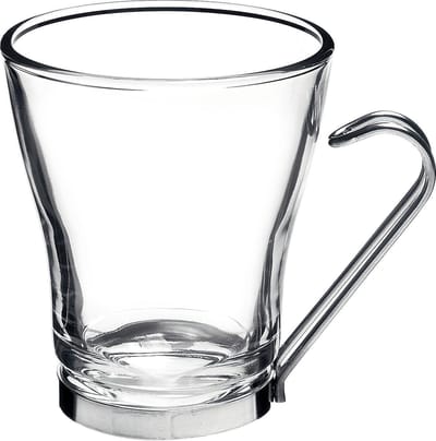 Bormioli Oslo Mug S3 22 Cl Cappucino