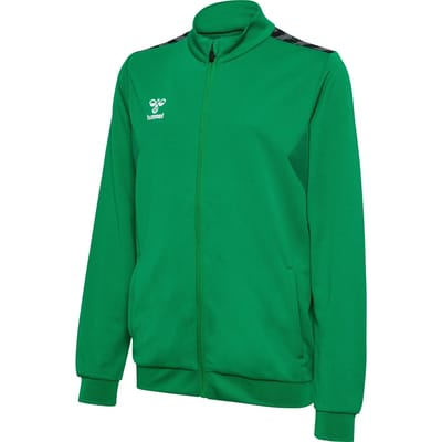Hummel kindertrainingsjack Hmlauthentic Pl Zip Jacket Kids 219983