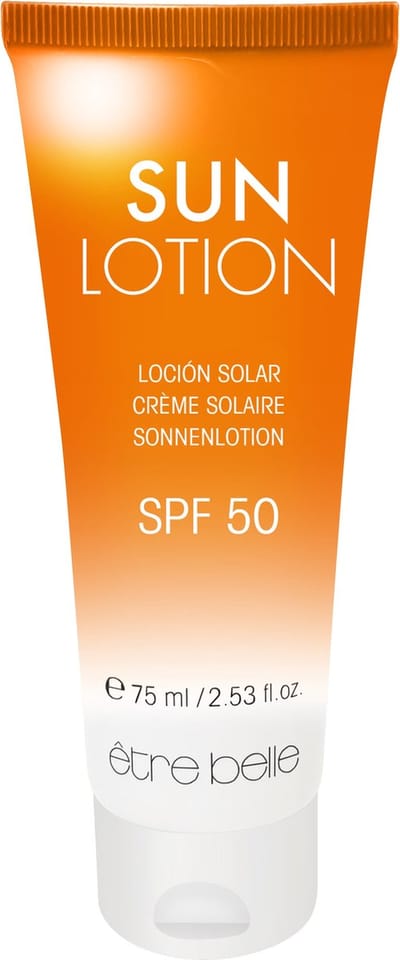 Etre Belle - Sun Lotion SPF50 75ml