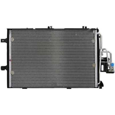 Condensator, airconditioning AVA COOLING OLA5307