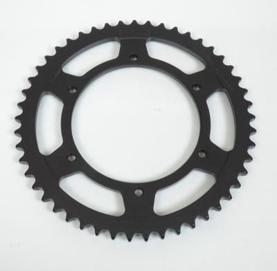 tandwiel france apparatuur voor motorfiets aprilia 50 rs 2006 tot 2011 49 tanden niet 428 nieuw