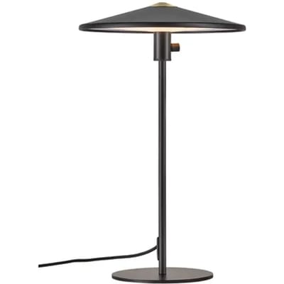 Nordlux Tafellamp Led Balance Zwart 17,5w