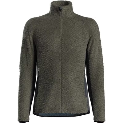 Fleece Great Escapes Picos Mid