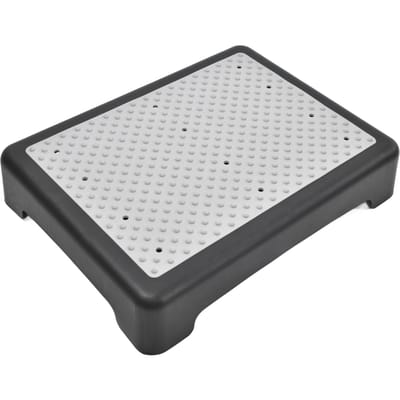 Marchepied antidérapant empilable pour personnes âgées, demi-marchepied d'extérieur pour jardin domestique