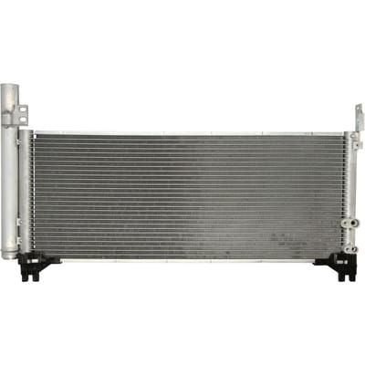 Condensator, airconditioning KOYORAD CD011144