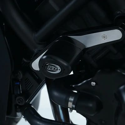 Tampon de bescherming aéro R&G Racing Yamaha Niken