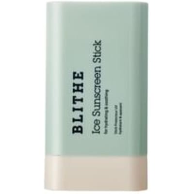 BLITHE - Ice Sunscreen Stick 21g