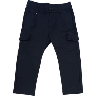Boss - Vrachtbroek Blauw J50675