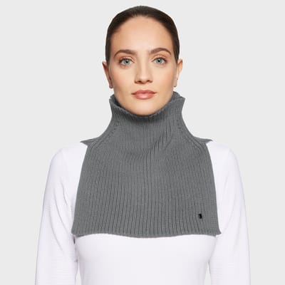 Samshield FW25 LULLI RIVET PLASTRON KRAAG - ORE -OS