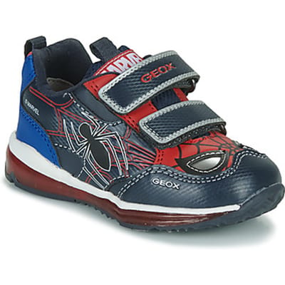 Geox  Lage Sneakers B TODO BOY A