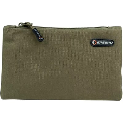 Zak Speero Small Valuables