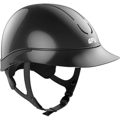 Rijhelm GPA Global Speed Air Hybrid Shiny