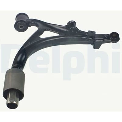 Draagarm, wielophanging DELPHI TC2714 Vooras