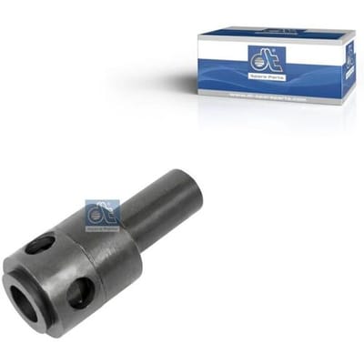Overdrukklep DT SPARE PARTS 2.11012