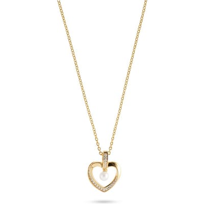 JETTE Ketting TWISTED HEART 89221837