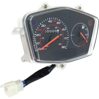 Compteur P2R pour Scooter Peugeot 50 Kisbee 2010 à 2017 778974 Neuf