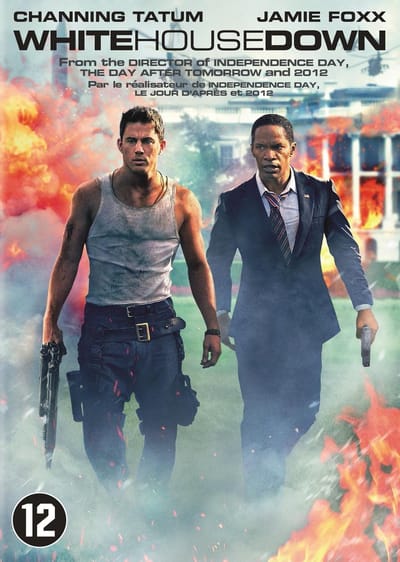 White House Down