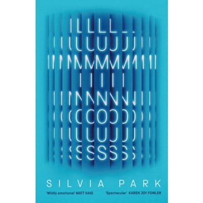 Luminous - Silvia Park