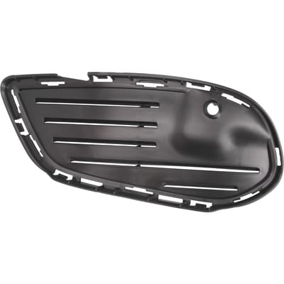 Bumper ventilatierooster BLIC 6502-07-3521912P
