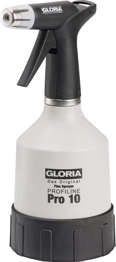 Oliebestendige Handsproeier 1 Liter voor Huis en Tuin