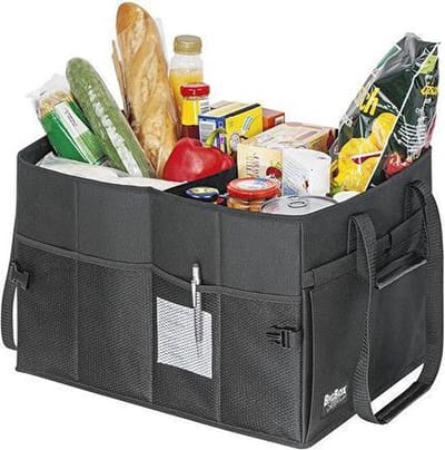 BigBox Shopper van Wedo® - Maat L