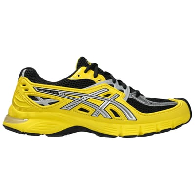 ASICS Gel SD Lyte Levendig Geel Zwart Unisex Sneakers 1203A886-750 43.5 yellow