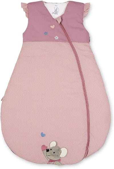 Functionele Slaapzak voor Peuters - 110 cm