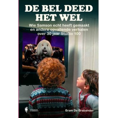De Bel Deed Het Wel - Bram De Brabander