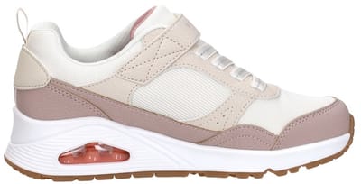 Skechers Uno - Sneakers - Unisex - Beige