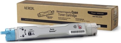 XEROX 106R01073 - Toner Cartridge / Blauw / Standaard Capaciteit