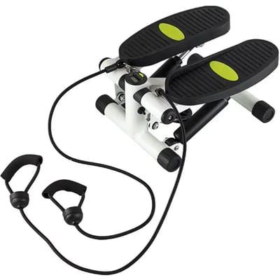 Rechthoekige fitnessapparaat HMS S3038