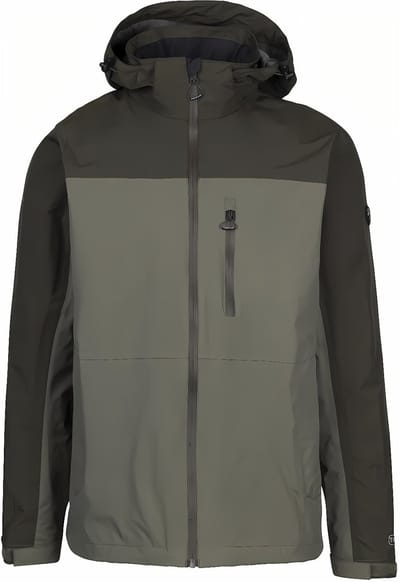 Trespass regenjas Curbridge - Regenjas Tp-75