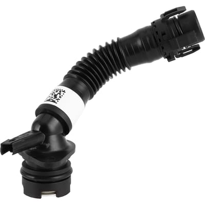 VOLLSUN Carburateur Ontluchtingsslang PCV Adembuis 11127584128 Geschikt voor 3 Serie E90 E91 E92 E93