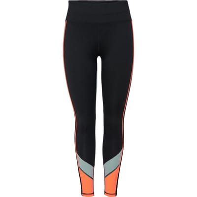 Only Play - Maat XS - ONPDANDO HW ATHL TIGHTS Dames Sportlegging
