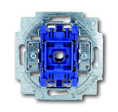 ABB Busch-Jaeger Basis Drukknop - 2CKA001413A0483 - E292W